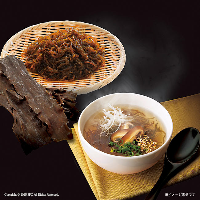 千莉菴　からだにやさしさ＋　国産フリーズドライ　ほうおうスープ　「金賞健康米」セット　No.120｜特選ギフト｜