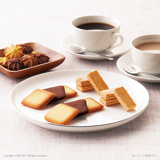 博多あまおう苺チョコサンド・菓子詰合せ No.15
