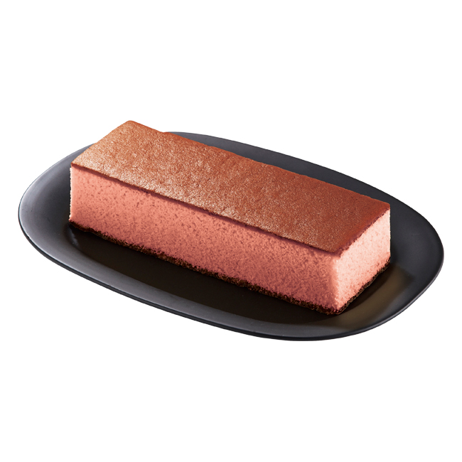 ミニたんす御進物 「いちご、いちえ。」かすてぃら&今治産たおる No.88