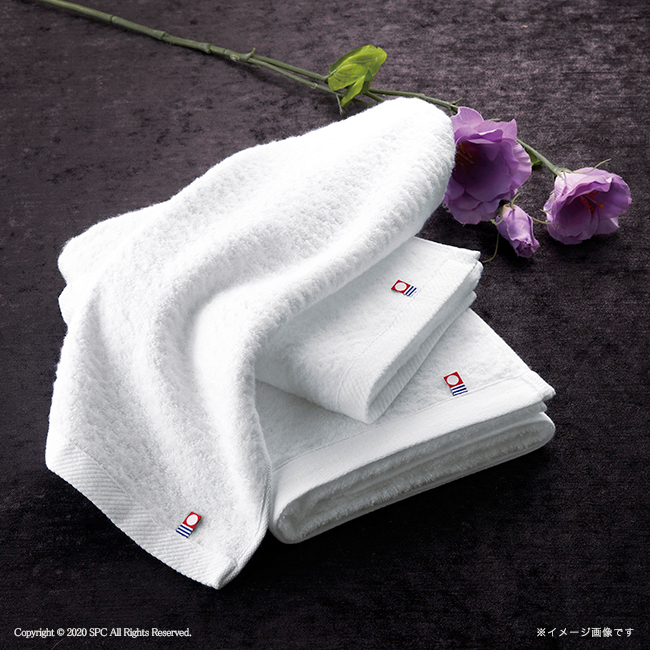 匠菴謹製　今治ブランド認定　国産フェイスタオル　No.15｜特選ギフト｜