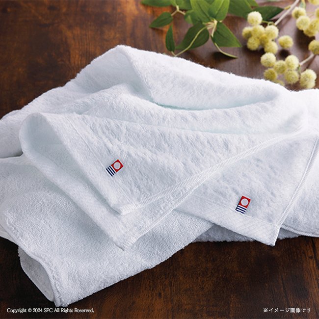 匠菴謹製　今治ブランド認定　国産フェイスタオル2P　No.30｜特選ギフト｜