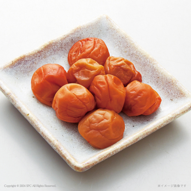 梅未来 紀州南高梅5種詰合せ No.53