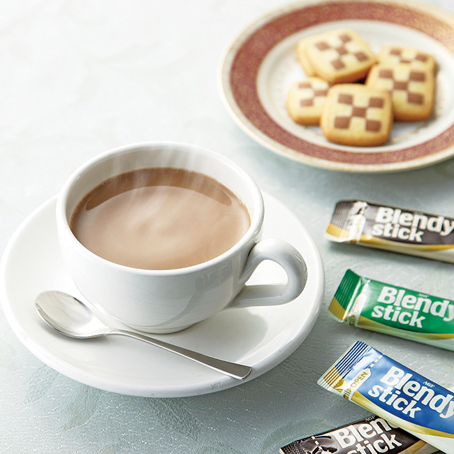 プレミアムギフト クッキー・コーヒー・紅茶 No.50