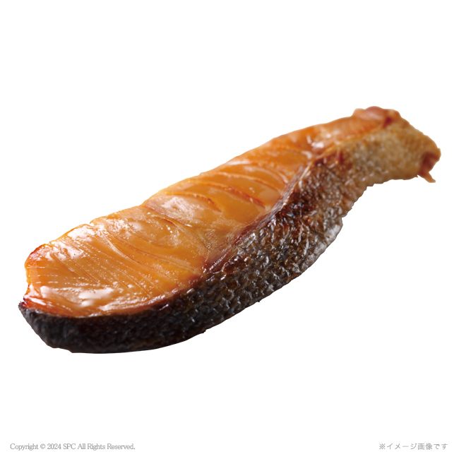 【送料込み商品】 鮭乃家　そのまま食べれる鮭切り身　フリーズドライセット　No.62