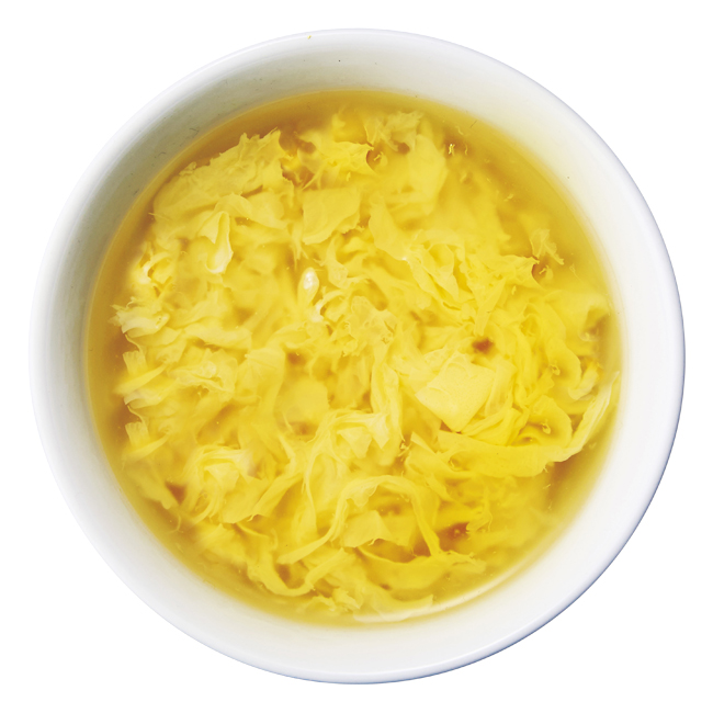 千莉菴 からだにやさしさ+ 国産フリーズドライ ほうおうスープ No.30