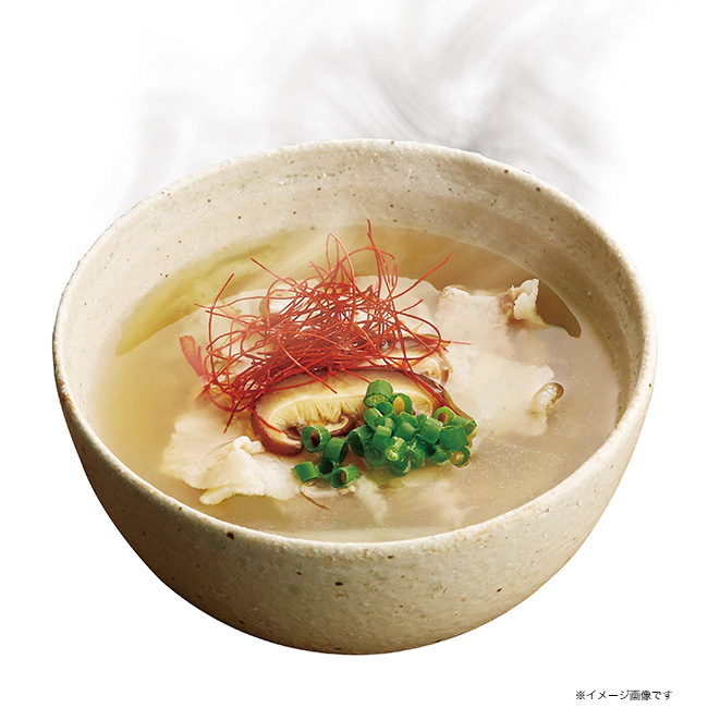 千莉菴 からだにやさしさ+ 国産フリーズドライ ほうおうスープ No.30