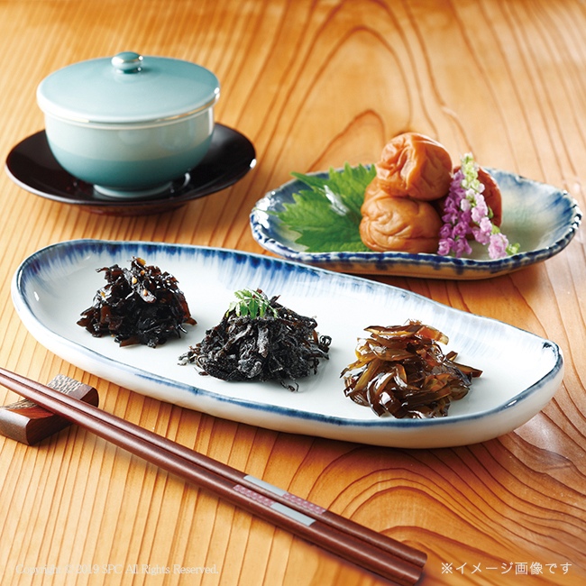 御昆布佃煮6品詰合せ(H-25) No.25 (返:2割)