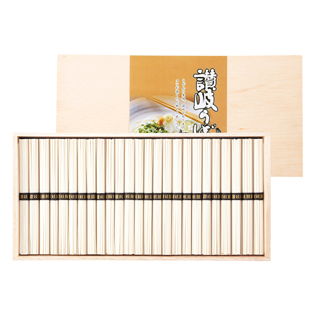 讃岐うどん No.30 (返:2割)