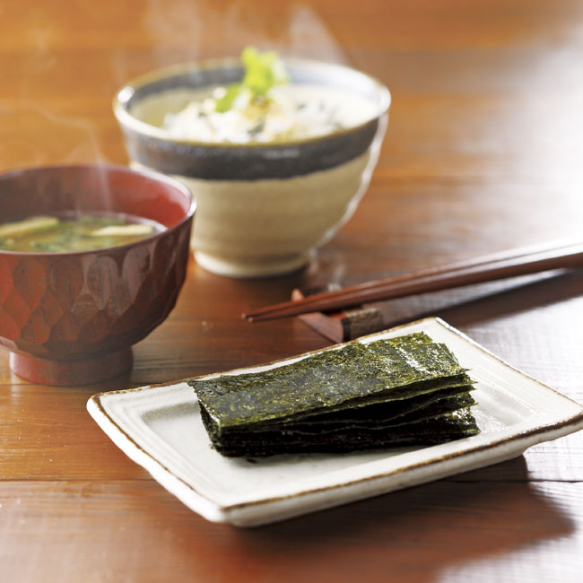 有明海産 味付海苔バラエティ No.25 (返:2割)