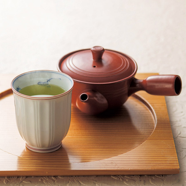 九州産抹茶水出し煎茶ティーバッグ　No.15　（返：3割）