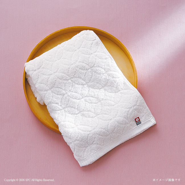 【送料無料】 今治タオルブランド　七宝紋織　タオルセット　No.50