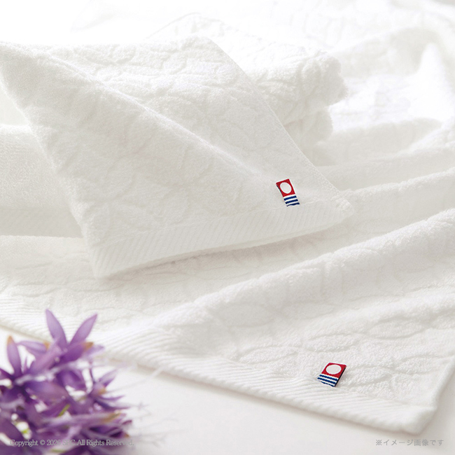 【送料無料】 今治タオルブランド　七宝紋織　タオルセット　No.50