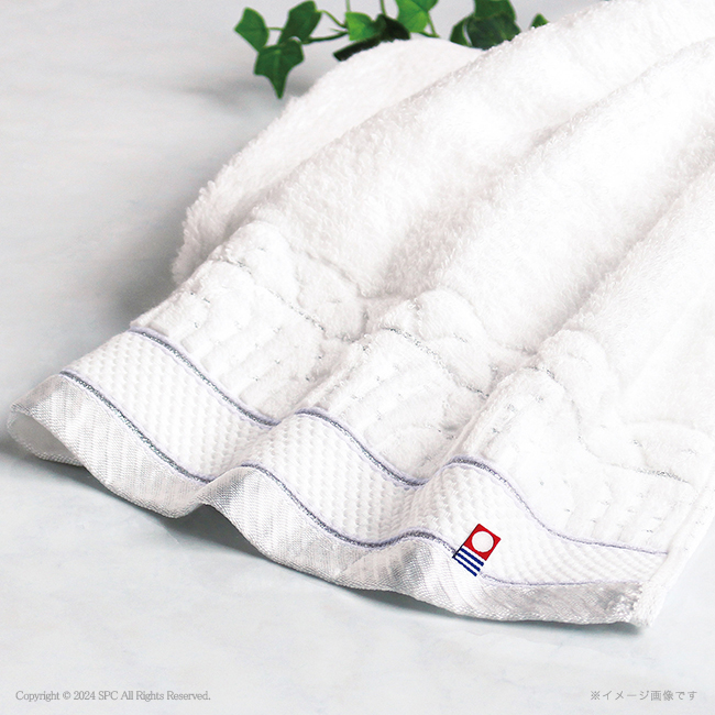 【送料無料】 グランタオル今治　ホテルタイプタオルセット　No.25