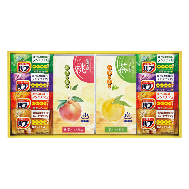 【送料無料】 炭酸力の薬用入浴剤セット　No.25