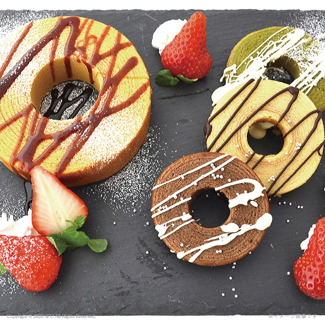 【送料無料】 ドトールコーヒー＆スイーツバラエティ　No.20