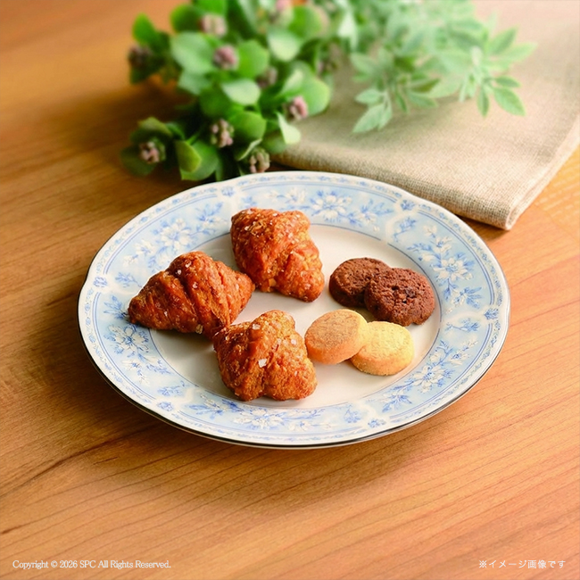 【送料無料】 ひとくちクロワッサン　ギフトセット　No.30