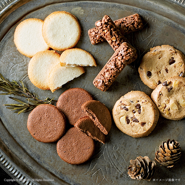 【送料無料】 ミル・ガトー　スイーツセレクト　No.15