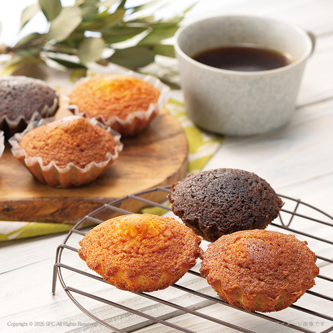 【送料無料】 スイートバスケット　焼き菓子詰合せ　No.30