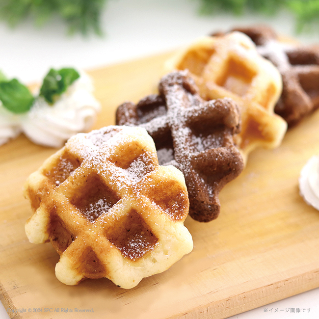 【送料無料】 堂島珈琲＆ふんわりブッセと焼菓子セット　No.20