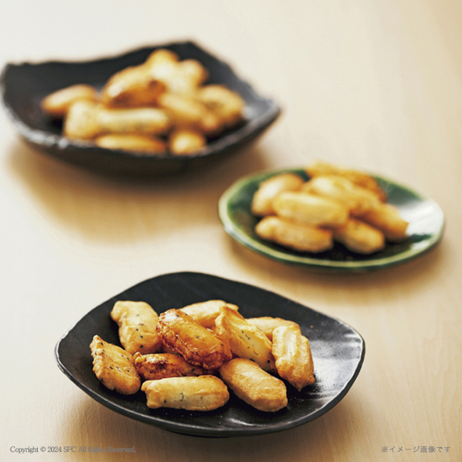 【送料無料】 天然水おかき　まろやかさん　No.20