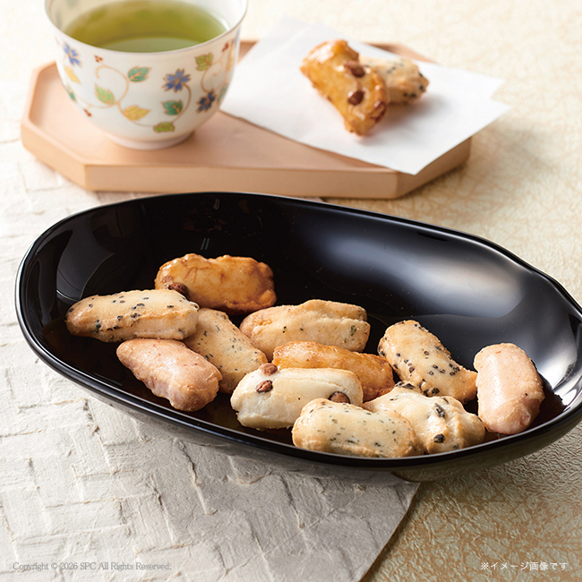 送料無料】 天然水おかき まろやかさん No.25｜香典返し.JP