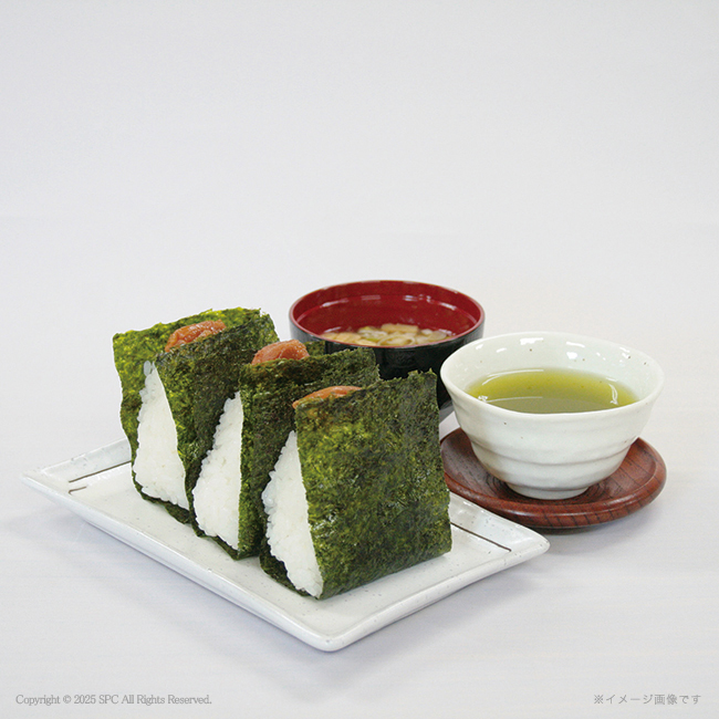 【送料無料】 静岡茶・有明海苔詰合せ　No.25