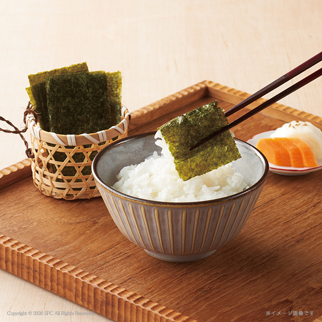 【送料無料】 山田園　永井海苔詰合せ　No.30