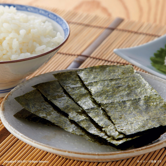 【送料無料】 キッコーマンしょうゆ＆白子のり食卓詰合せ　No.50