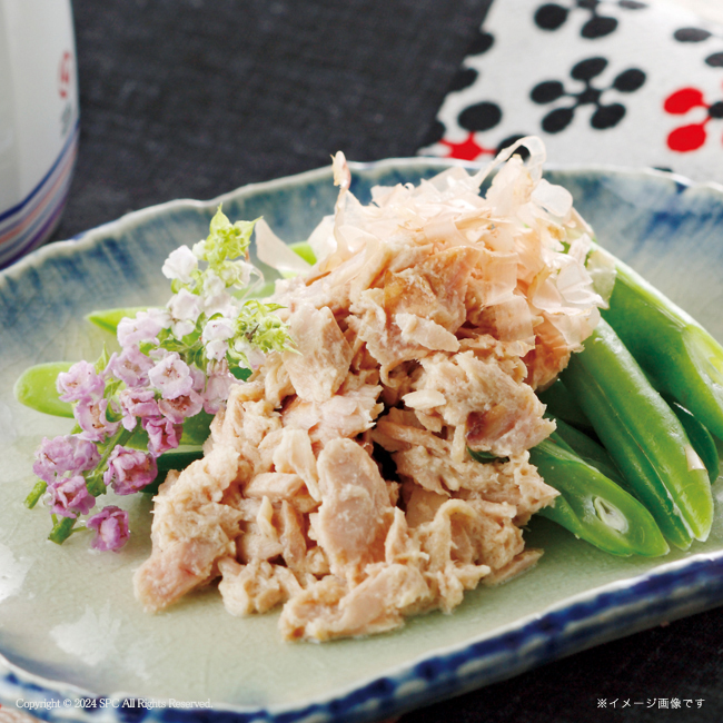 【送料無料】 山海の幸詰合せ　No.50
