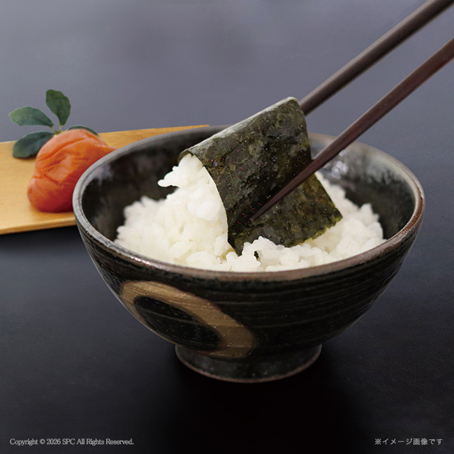 【送料無料】 飛騨高山「椿屋」監修　特選海苔＆和味詰合せ　No.20