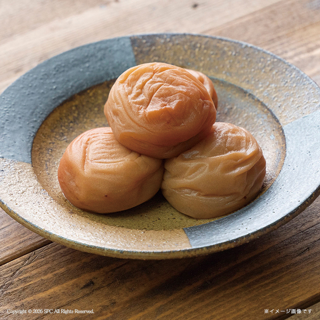 【送料無料】 紀州南高梅　紀の和み　詰合せ　No.30