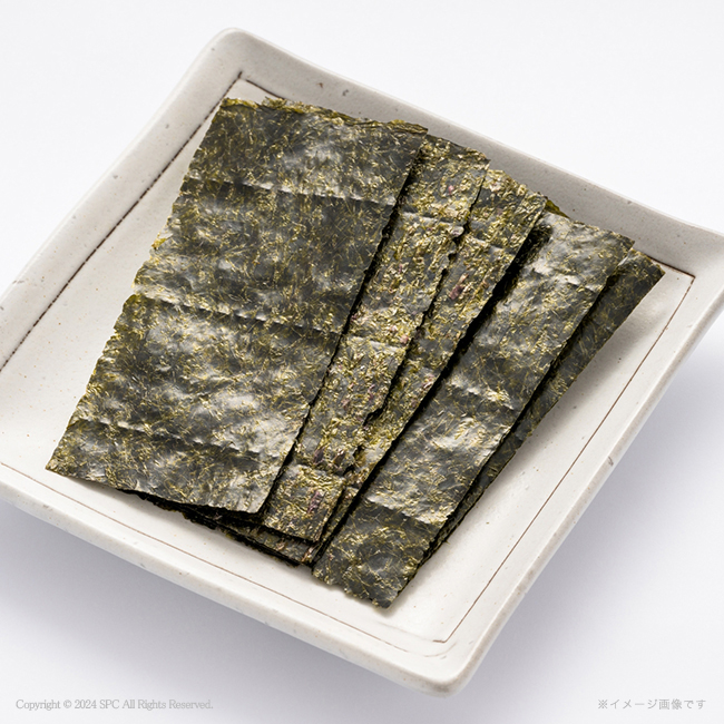 【送料無料】 味之庵　アマノフーズ＆白子のり　No.40