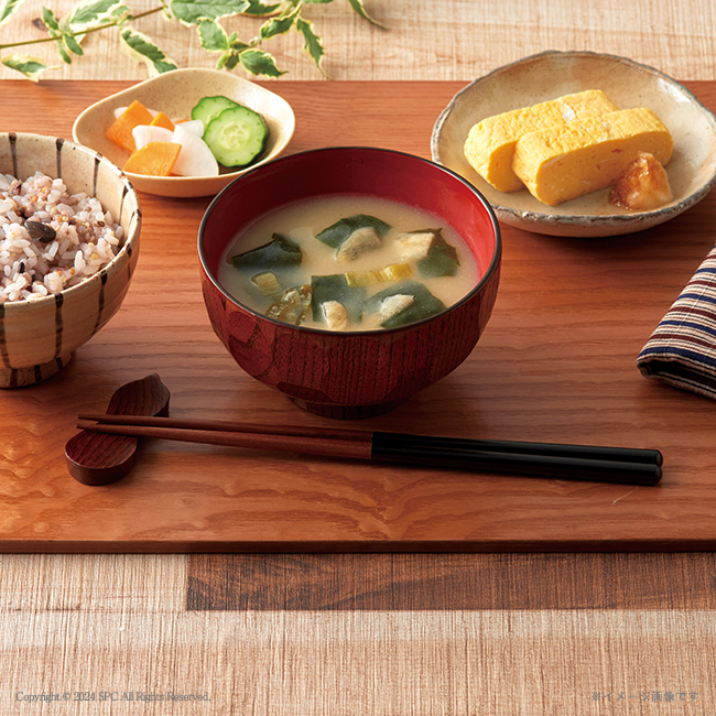 送料無料】 フリーズドライ「お味噌汁三種の味詰合せ」 No.30｜香典返し.JP