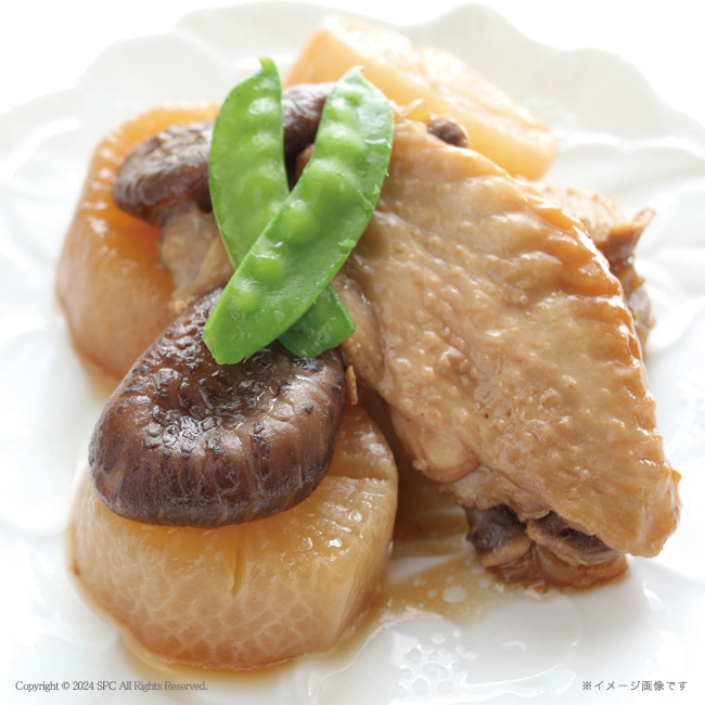【送料無料】 大分産椎茸どんこ　No.35