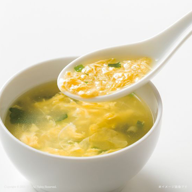 【送料無料】 稲庭手延うどん・フリーズドライセット　No.50