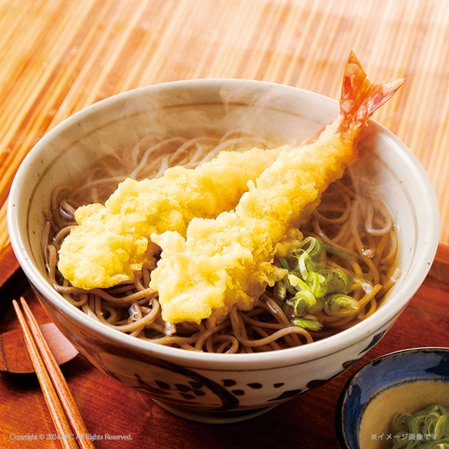 【送料無料】 信州そば・讃岐うどん詰合せ　No.25