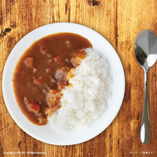 【送料無料】 飛騨高山牧場　焼きハンバーグ＆こだわりカレーセット　No.50