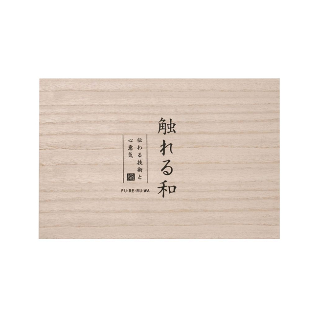 【送料込み商品】 今治　さくら日和　宴　木箱入りタオルセット　No.80