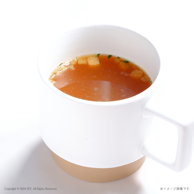 【送料込み商品】 ビーフカレー・淡路島産たまねぎのスープセット　No.25