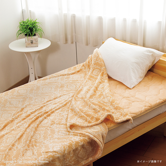 送料無料】 ロイヤルレジオン フランネル合わせ毛布 No.80｜香典返し.JP