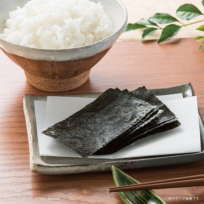【送料無料】 初汐　味付海苔詰合せ　No.30