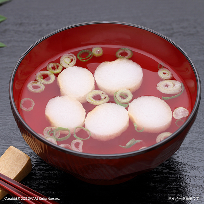 【送料無料】 有明のり・永谷園松茸風味お吸い物詰合せ　No.30