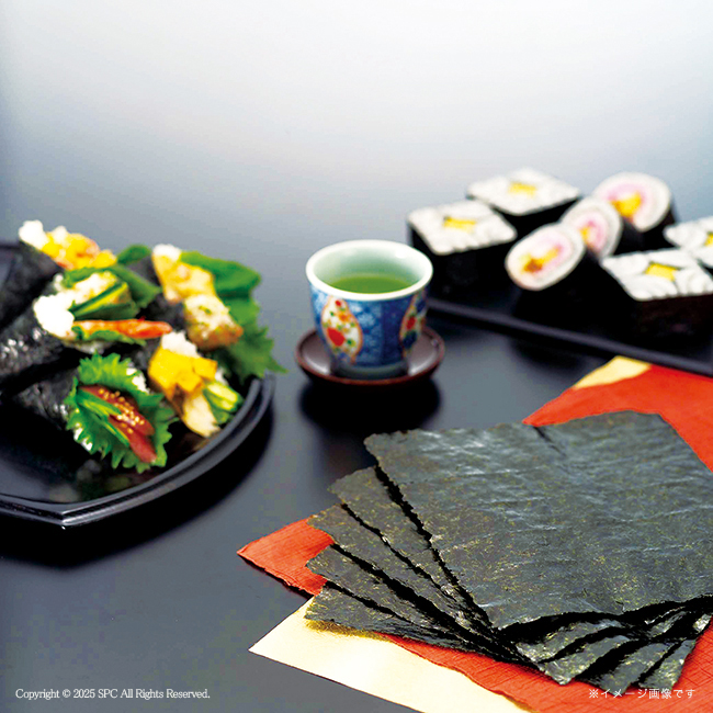 みのり工房 みちのく寒流のり・鹿児島茶詰合せ No.30