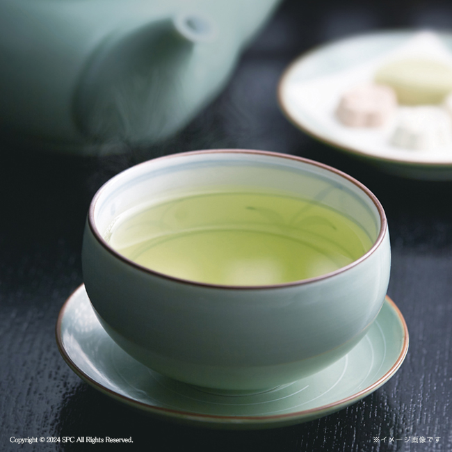 みのり工房 みちのく寒流のり・鹿児島茶詰合せ No.30