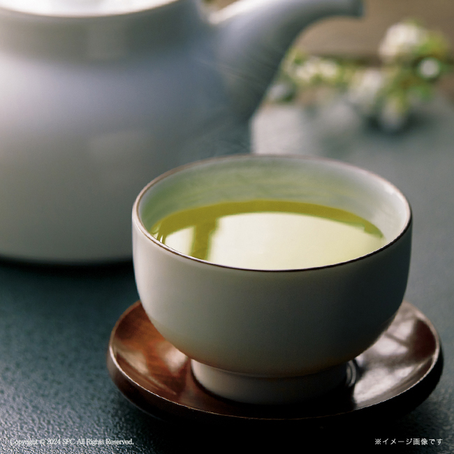 静岡茶・有明海苔詰合せ No.25