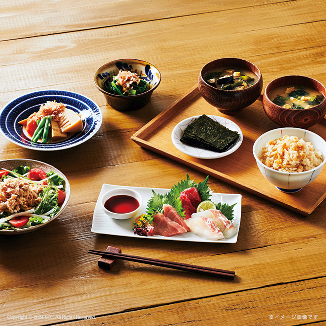 ヤマサ本醸造しょうゆ&大森屋味付のりギフト No.30