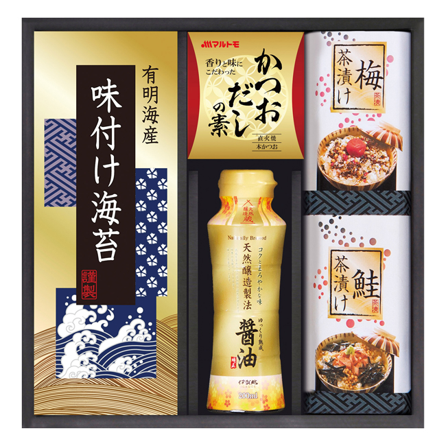 味の蔵 食卓詰合せ No.20