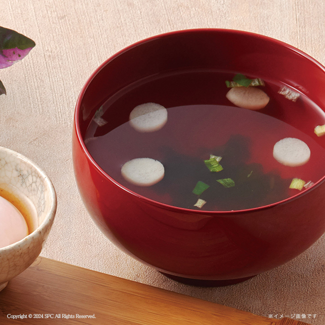 日本の美味・和素材スープ詰合せ No.100