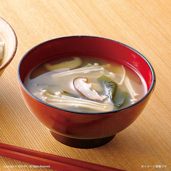 日本の美味・和素材スープ詰合せ No.100