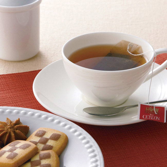 ドリップコーヒー&クッキー&紅茶アソートギフト No.50